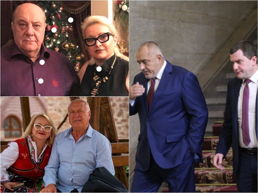 ГОРЕЩО В ПИК! Забъркаха грозна интрига с един от най-успешните кметове, подкрепен от ГЕРБ! Голяма драма за Борисов в Перник (СНИМКИ)