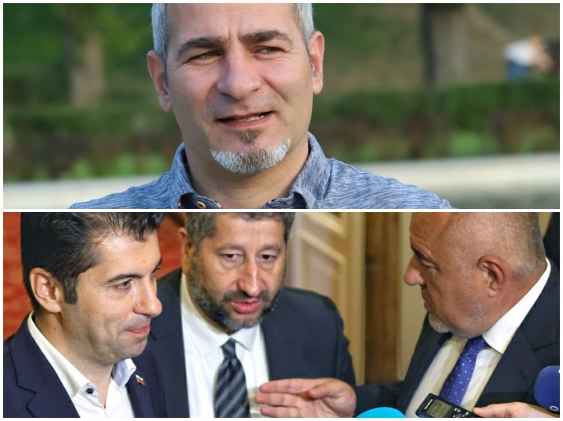 ПОЛИТОЛОГ: Местните избори ще заздравят сглобката, а Борисов ще предупреди Петков и Василев да не се надценяват и да тропат по-спокойно