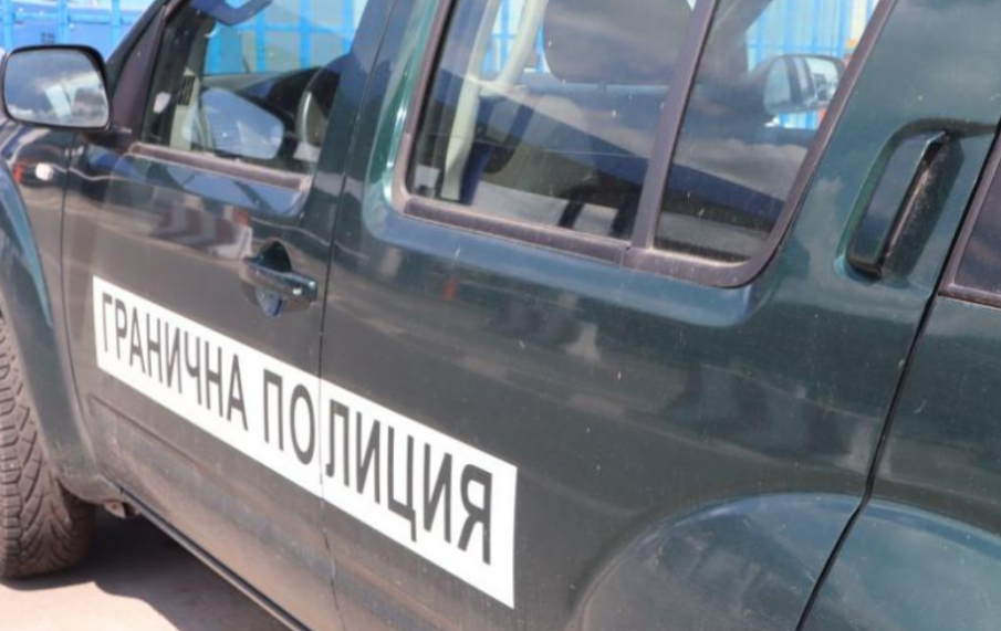 МВР отчита близо 50-процентно увеличение на опитите на нелегално влизане в страната спрямо 2022 г.