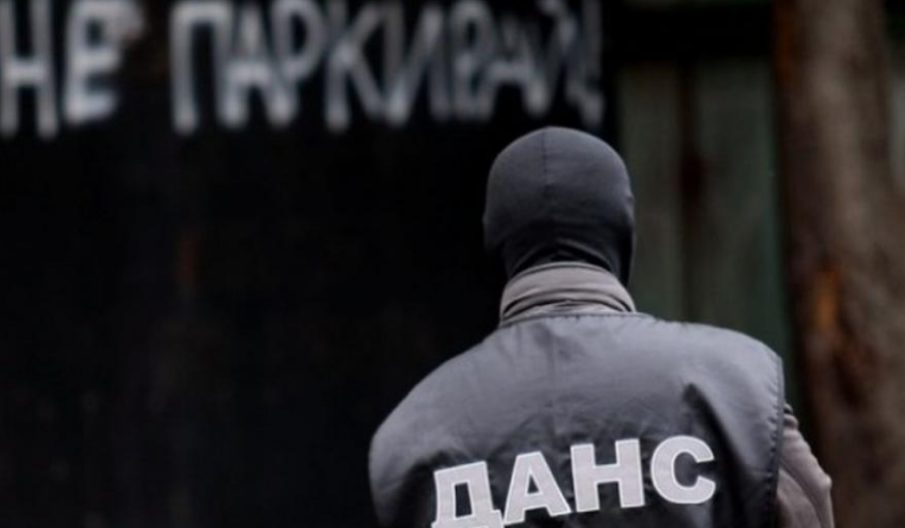 ОТ ПОСЛЕДНИТЕ МИНУТИ! ДАНС, МВР и КПКОНПИ нахлуха в община Омуртаг