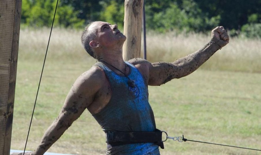 САМО В ПИК И РЕТРО: Коварен рак погубил съпругата на Краси Дунев от „Игри на волята“ (СНИМКИ)