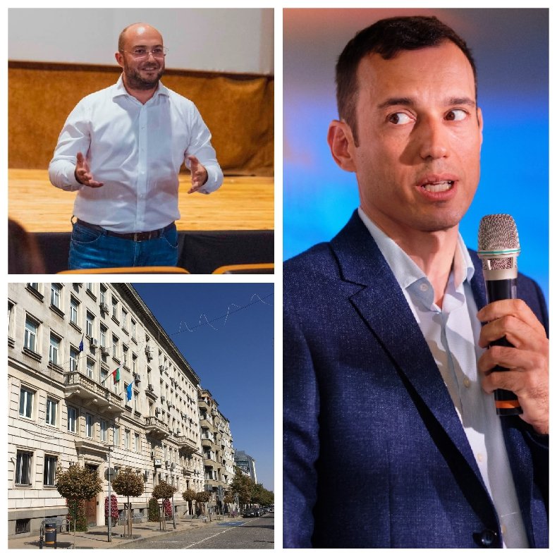 ГОРЕЩА ТЕМА: Общински съветници предадоха ДС-кмета Терзиев - ето как били притиснати да не подкрепят бюджета на София