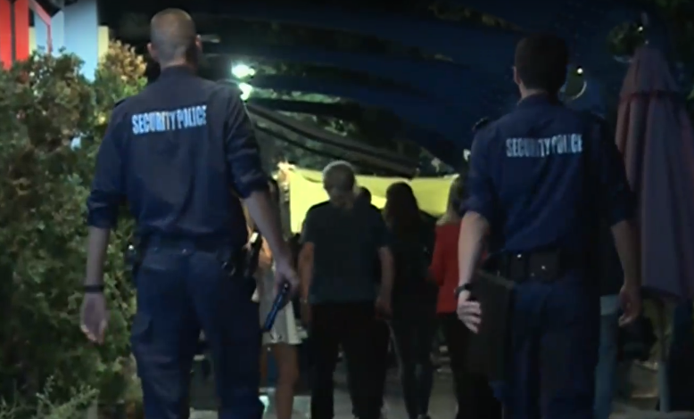 Прокуратурата с подробности за случая с деца, дишащи райски газ в Русе