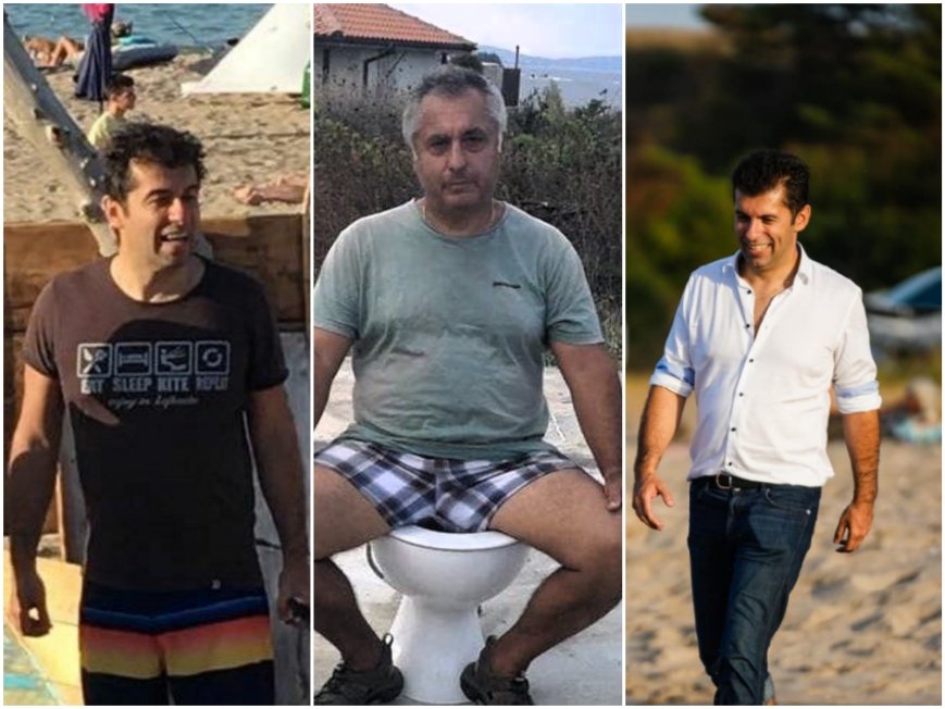 МЪЛНИЯ В ПИК! Превръщат плаж Корал в резерват - държавата плаща милиони, за да може семейство Петкови да си плажува на спокойствие (ДОКУМЕНТИ/СНИМКИ/ВИДЕО)