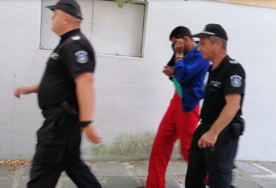 Съдът задържа под стража чобанина с фалшивия сигнал за бедстващи в Балкана