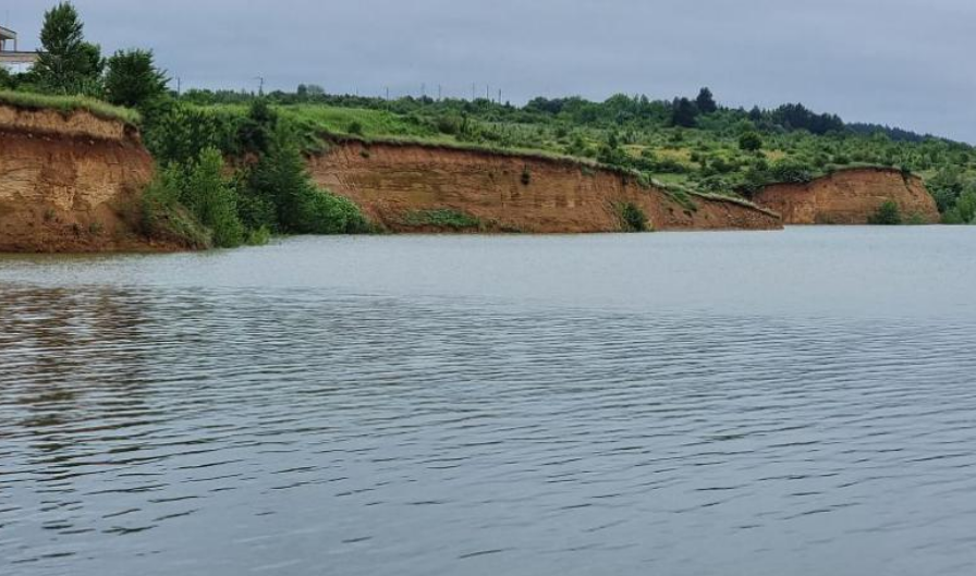 Откриха тялото на издирвана жена на брега на язовир „Кърджали“