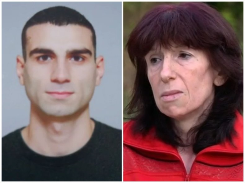 ВИЖДАЛИ ЛИ СТЕ ГО? 16-и ден издирват 30-годишен мъж от Русе