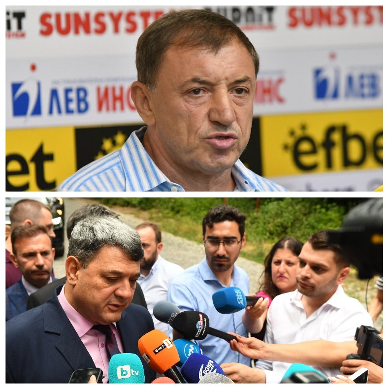 ГОРЕЩО В ПИК! Ето коя е основната версия на МВР за убийството на Алексей Петров