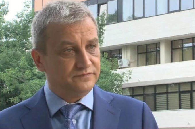 ГЕРБ подкрепи Илко Стоянов за кмет на Благоевград