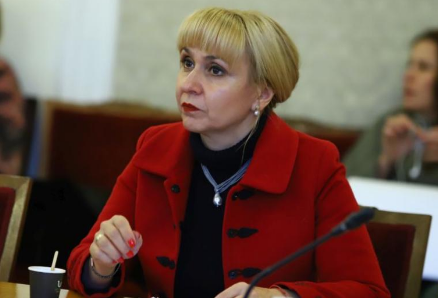 Омбудсманът иска облекчен ред за банковите безплатни сметки за заплати