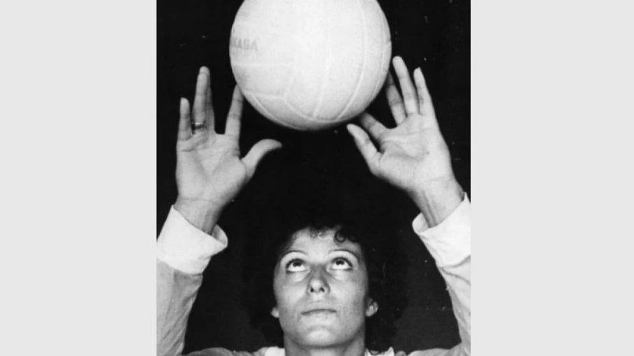 Почина легенда на българския волейбол