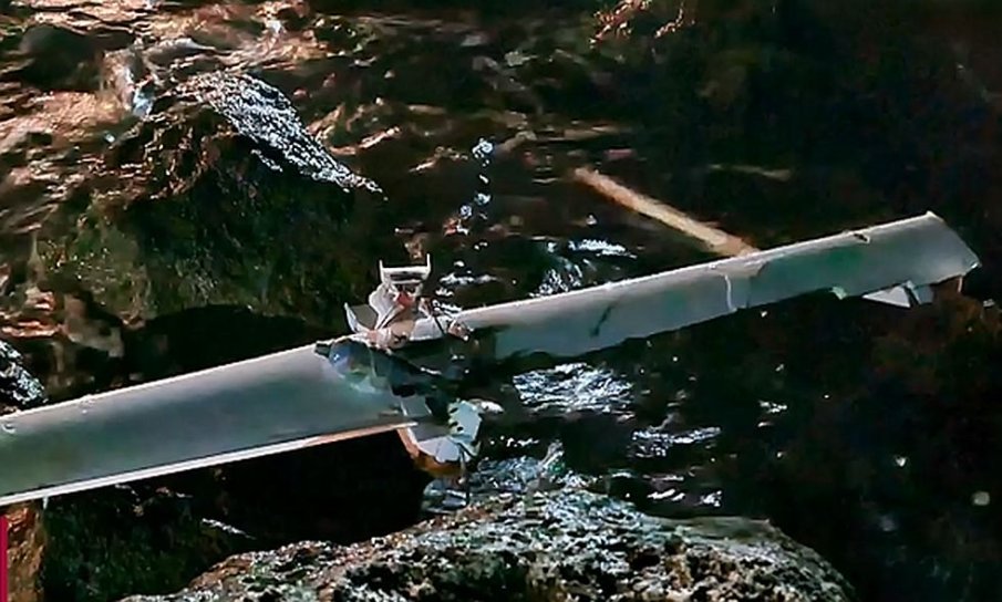 Кметът на Шабла за намерения дрон: Ще имаме още такива ситуации