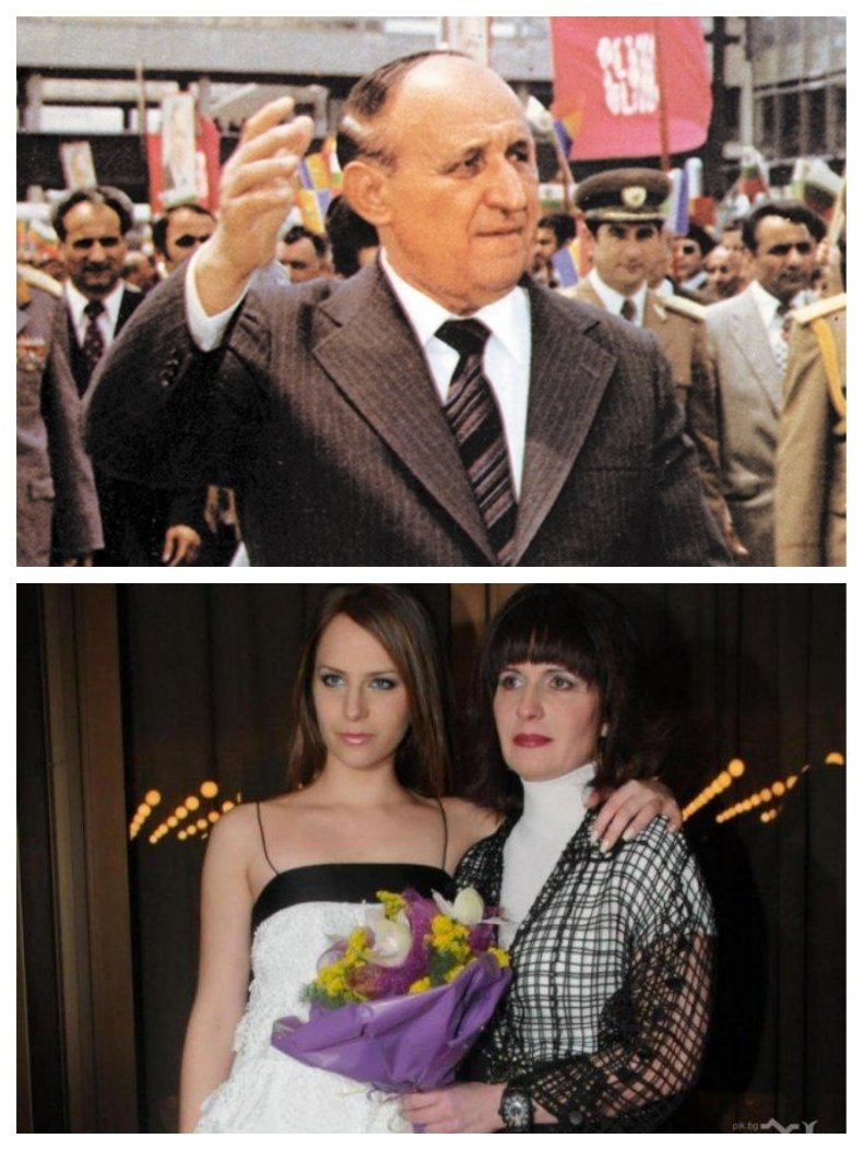 САМО В ПИК И РЕТРО: Правнучката на Тато стяга сватба (СНИМКИ)