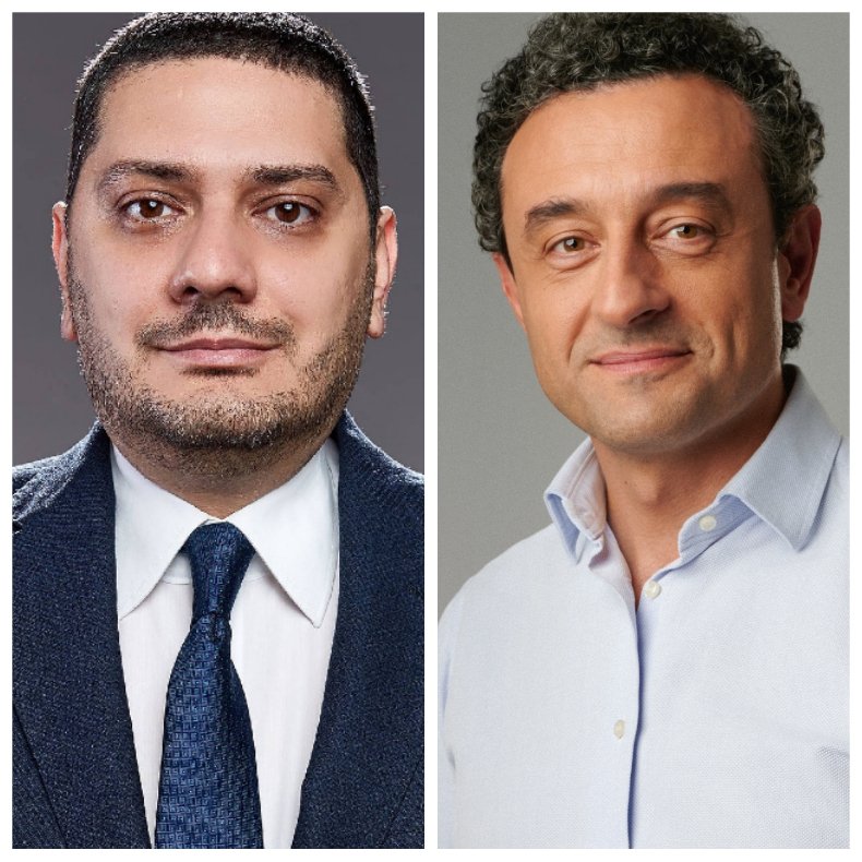 СКАНДАЛ В СГЛОБКАТА: Депутати от ГЕРБ и ПП се хванаха за гушите - ругаят се за...