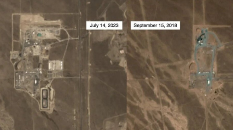 САЩ, Русия и Китай подготвят инфраструктура за ядрени опити