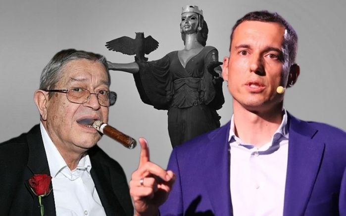 Опит за нежен преврат във властта от хората на ДС – след честния частник Йосифов, сега Терзиев атакува София