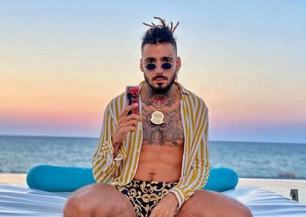 Венци Венц се събра с жена си