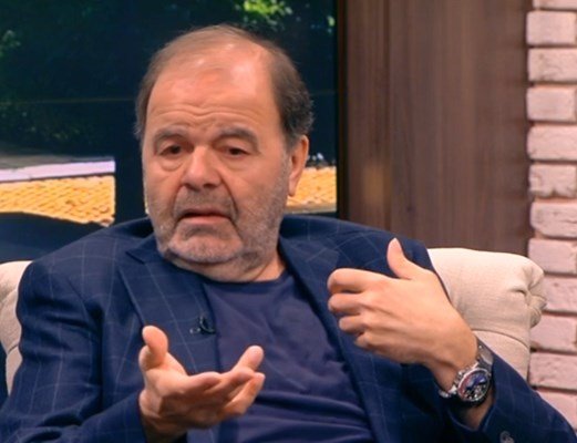 НЕОЧАКВАН КАНДИДАТ: Създателят на групировката Трон Красимир Стойчев се прицели в кметския пост в София