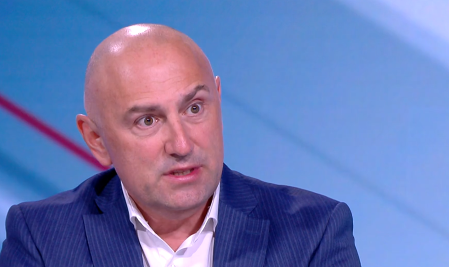 Каримански: Икономическата свобода в България продължава да намалява