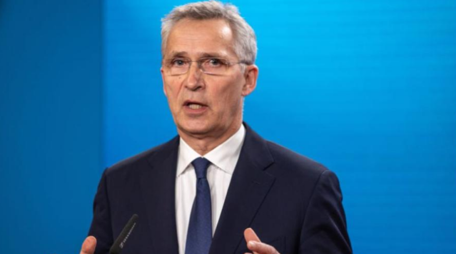 Столтенберг в ООН: Украйна се нуждае от много и различни видове подкрепа