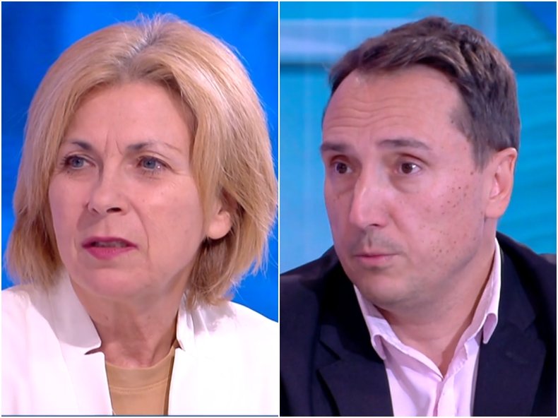 СОЦИОЛОЗИ: Докато всеки успява да прокара интересите си, правителството ще си стои