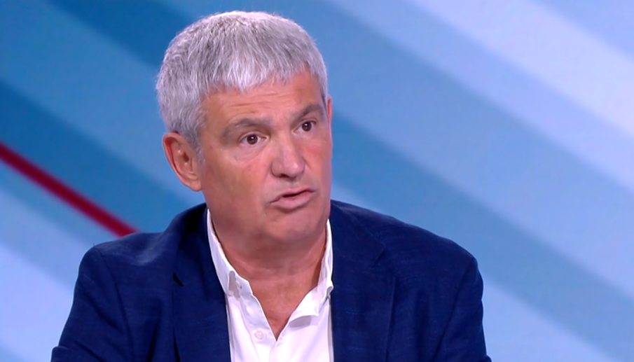 Шефът на КНСБ: Протестите продължават, ако планът за въглищните централи не ни удовлетворява