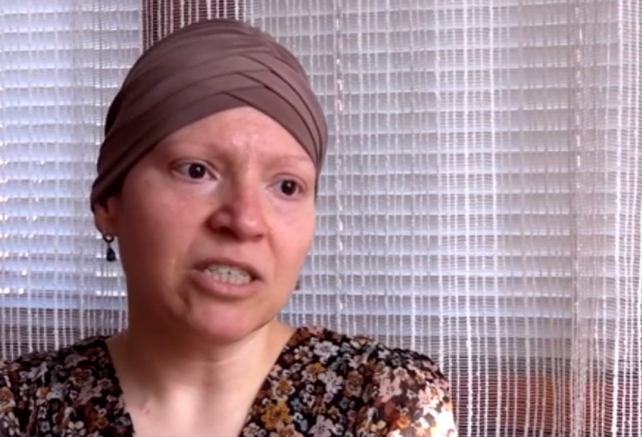 ЗОВ ЗА ПОМОЩ: Млада жена от Кюстендилско има нужда от подкрепа