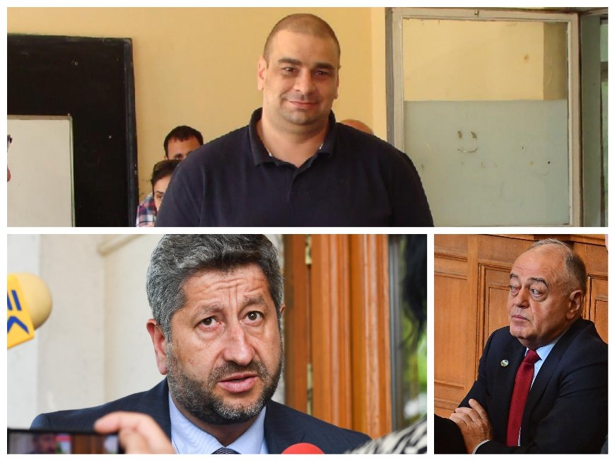 Синята легенда Борис Марков: ДБ е като секта, а пасторите й директно свеждат Божията воля до стадото за стригане