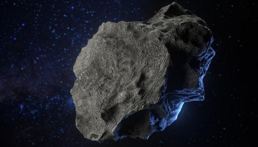 Прах от астероид на 4,5 млрд. години разкрива произхода на живота на Земята