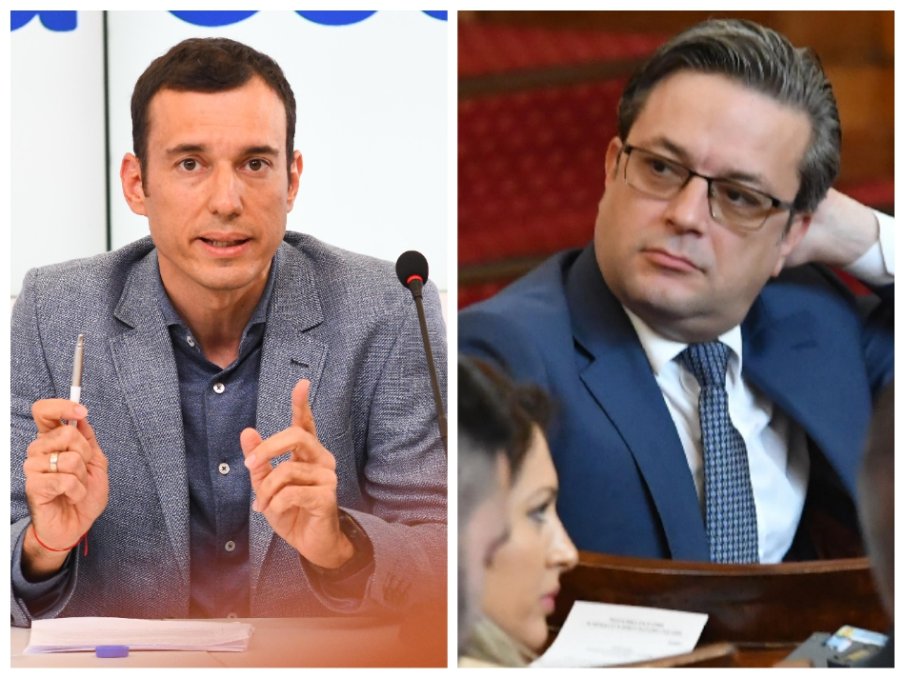 СРАМ, КМЕТЕ! Тома Биков НЕ ГО ПОЖАЛИ: Терзиев се борел с мафията ли? За 2 г. не можа да се пребори с най-елементарните проблеми на София