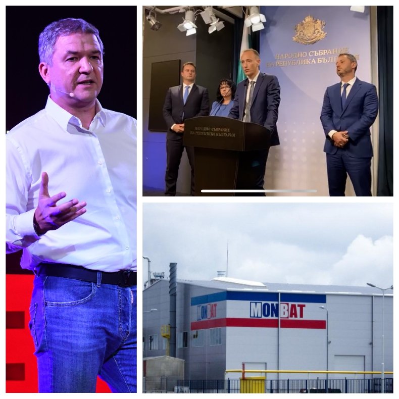 СКАНДАЛЪТ Е БЕЗОБРАЗЕН: Промяната налива € 30 милиона от Европа в империята на братя Бобокови