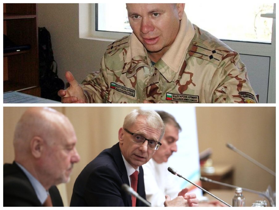 КРЪГОМ И БЕГОМ! Генерал Шивиков разобличи дефектните политици и предателството с ракетите за Украйна