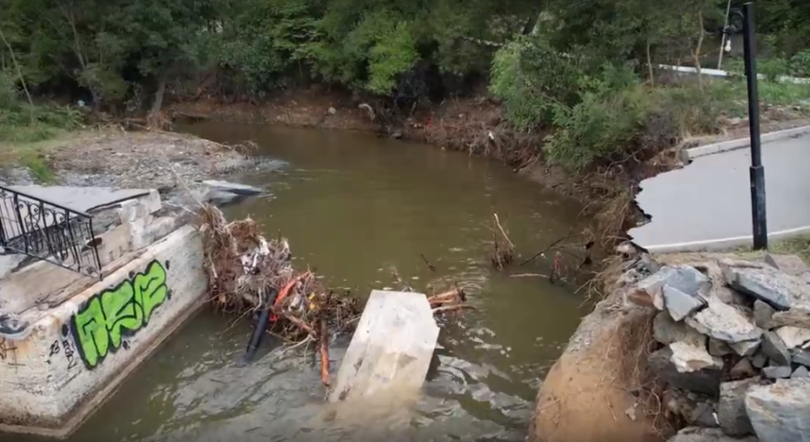 Започват проверки за състоянието на язовирите в област Стара Загора