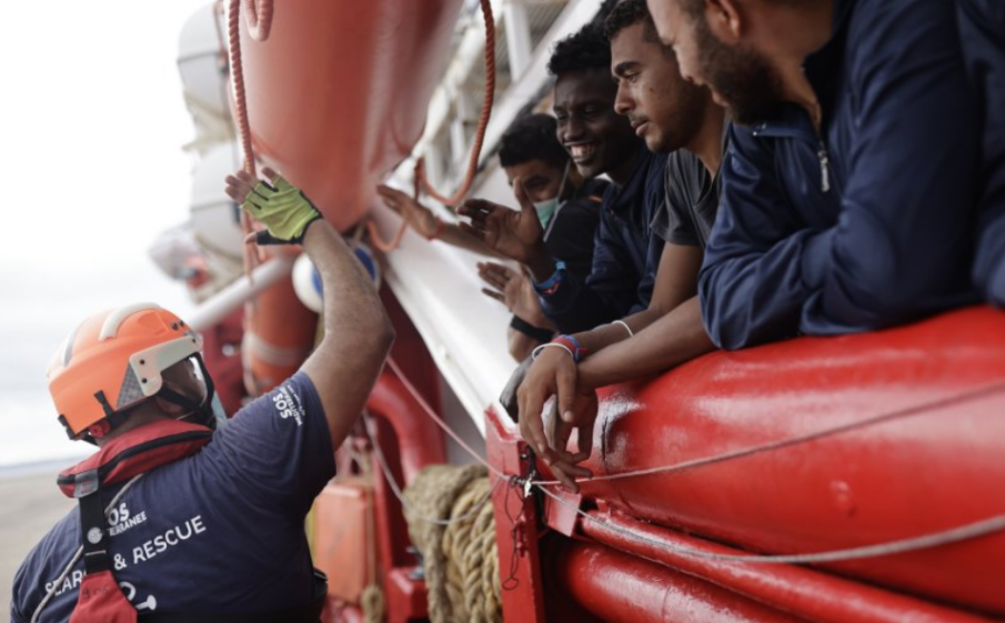 186 000 мигранти са пристигнали по море в Европа