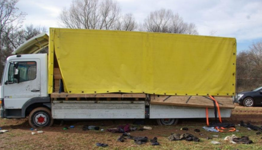 Случаят „Локорско”: Оставиха в ареста обвинения за трагедията бивш полицай Валентин Христов