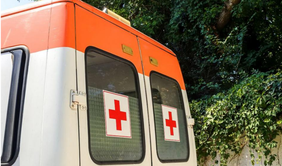 Възрастна жена издъхна след скандал със съседи