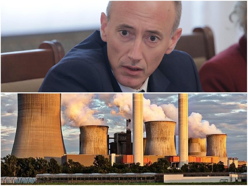 Красимир Вълчев с РАЗБИВАЩ коментар за справедливия преход на въглищните централи