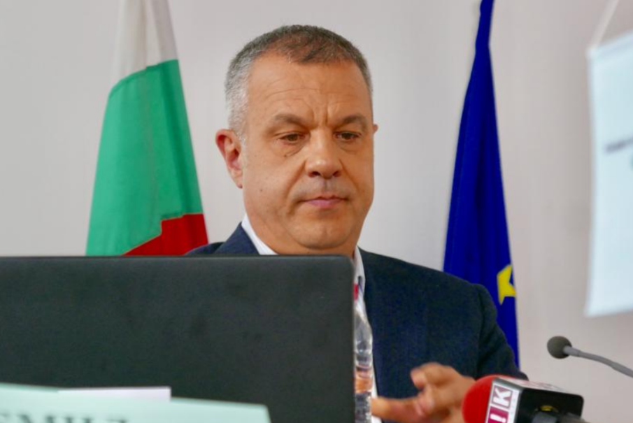 СЕМ не прие отчета на Кошлуков за бюджета на БНТ