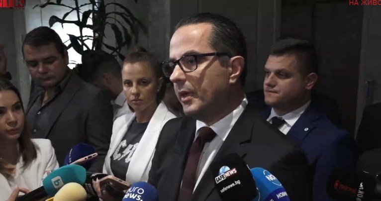 ПИК TV: Възраждане скочи на сглобката за ТЕЦ-овете: Властта не работи в интерес на гражданите, искаме предоговаряне на ПВУ (ОБНОВЕНА/ВИДЕО)