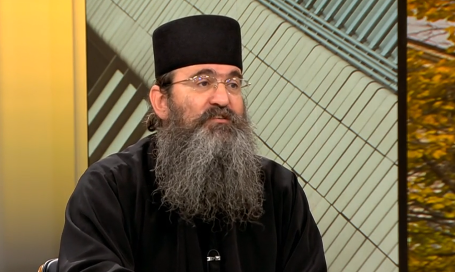 Отец Никанор за изгонените руски свещеници: Нямам основание да се съмнявам в ДАНС. Ние трябва да бъдем патриоти