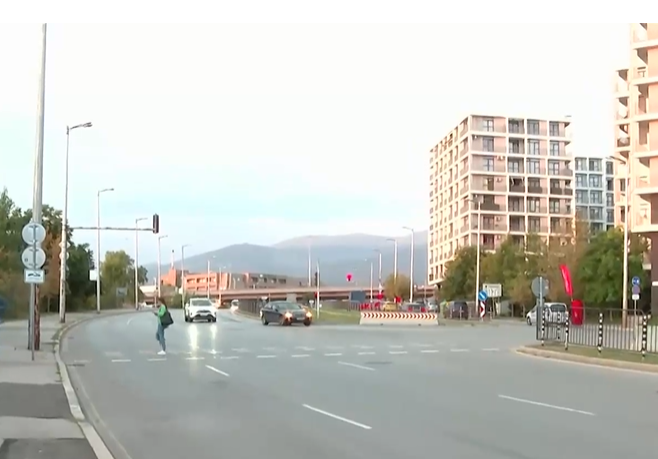 СЛЕД КАСАПНИЦАТА С РАНЕНО ДЕТЕ: Жители на кв. „Дружба” настояват за камери и легнали полицаи