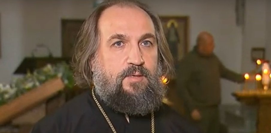 ГЪРМИ НОВ СКАНДАЛ: Изгоненият за шпионаж Васиан: Назначените от патриарх Неофит свещеници в Руската църква нямат право да служат там