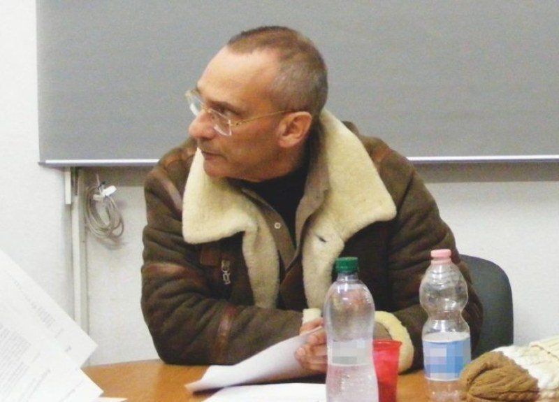 Босът на Коза Ностра почина зад решетките