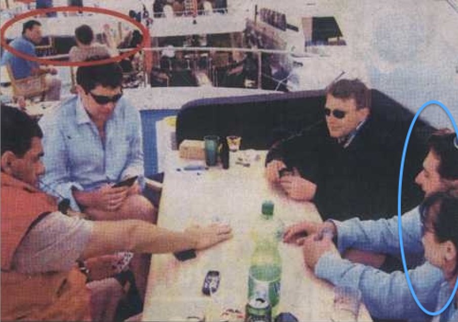 Бенатова: Защо е важно да се говори за Любомир Минчев от яхтата с Доктора - протежето на Спас Русев, едно от лицата на Пеевски