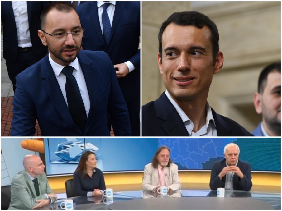 Политолози с гореща прогноза за изборите: Каквото и да стане, сглобката печели - така са се запънали, че няма да развалят сделката помежду си