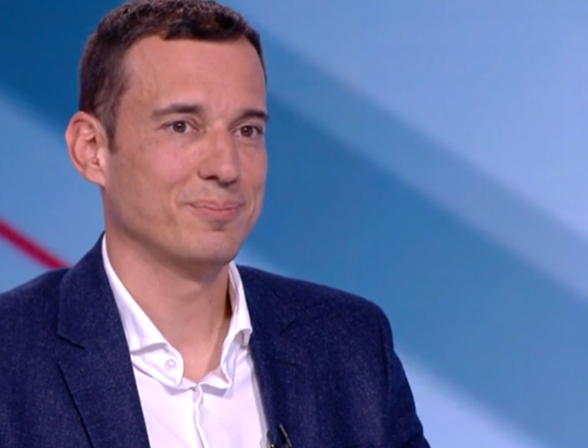ГОРЕЩИ РАЗКРИТИЯ! Бащата на Васил Терзиев е ръководил агент на ДС, донасял за студенти (ДОКУМЕНТИ) ГОРЕЩИ РАЗКРИТИЯ! Бащата на Васил Терзиев е ръководил агент на ДС, донасял за студенти (ДОКУМЕНТИ)