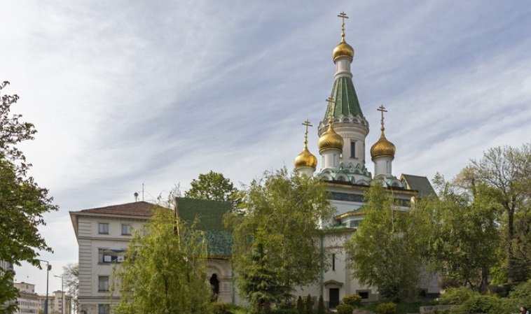 Български духовници се срещнаха с Митрофанова, поискаха й ключовете от Руската църква