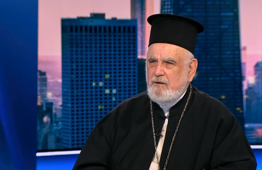 Eпископ Тихон: Без заповед на Патриарха храм не може да бъде затворен