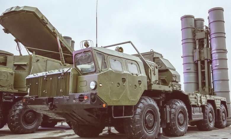 Русия призова България да преосмисли решението за изпращане на ракети С-300 на Украйна