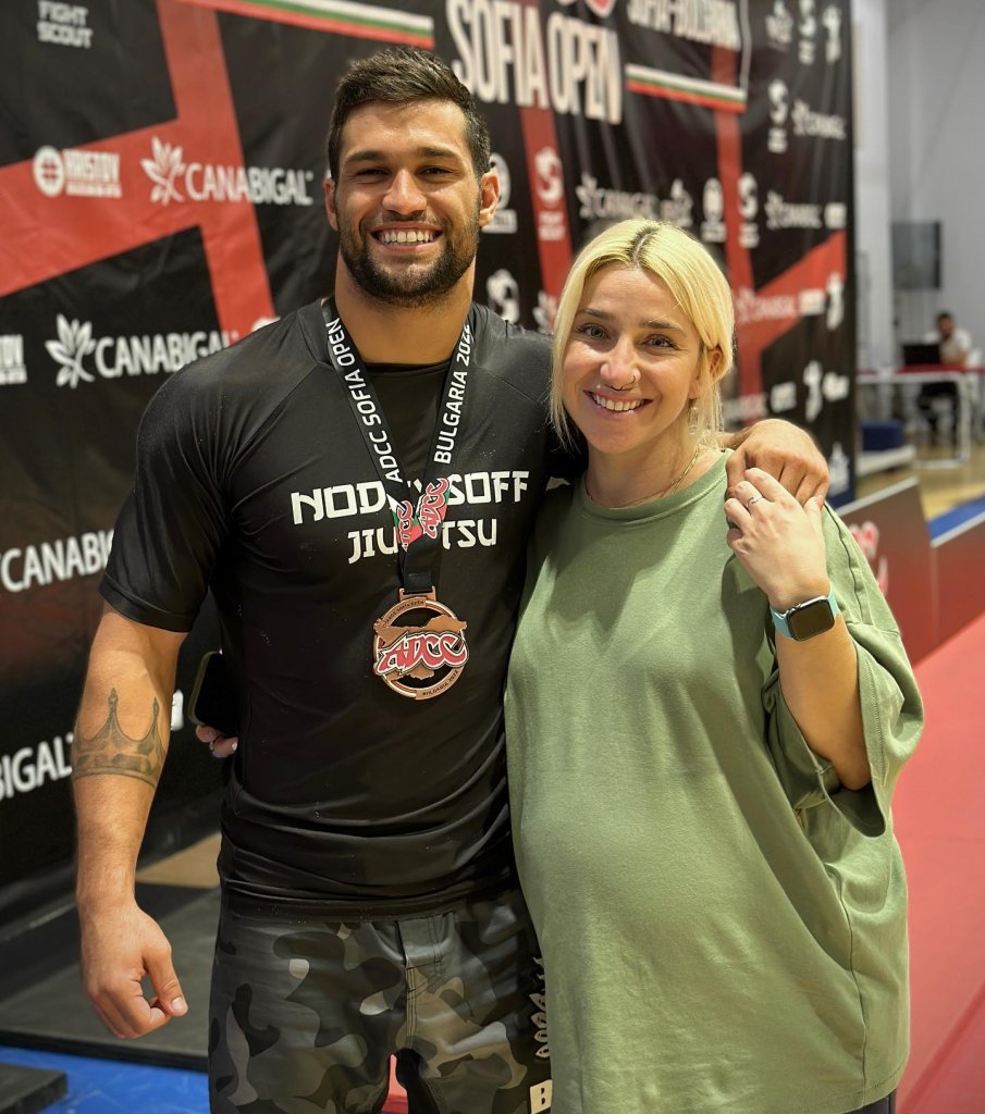 Сами Хоссни от Фермата чака второ дете